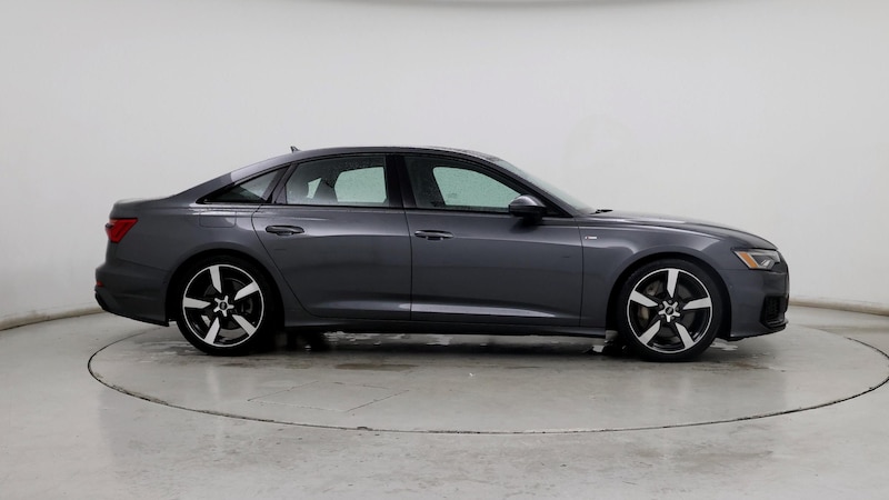 2021 Audi A6 Premium Plus 7