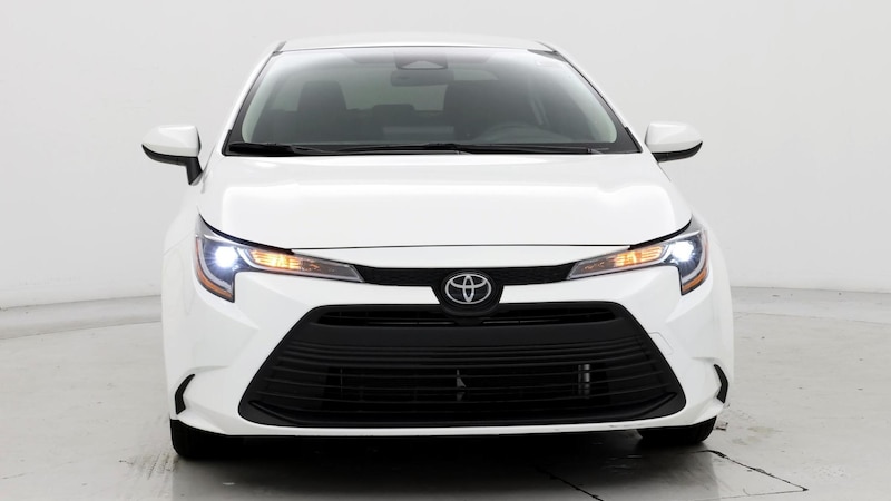 2023 Toyota Corolla LE 5