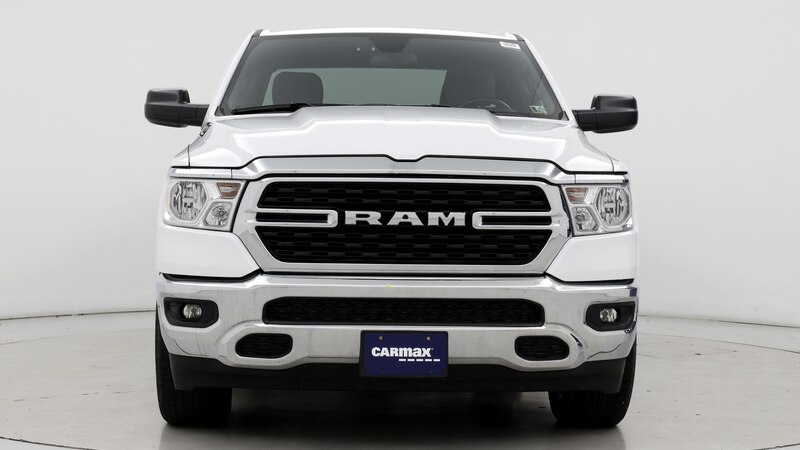 2022 RAM 1500 Big Horn 5