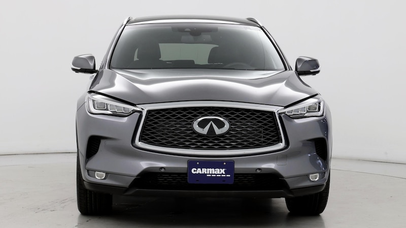 2020 INFINITI QX50 Autograph 5