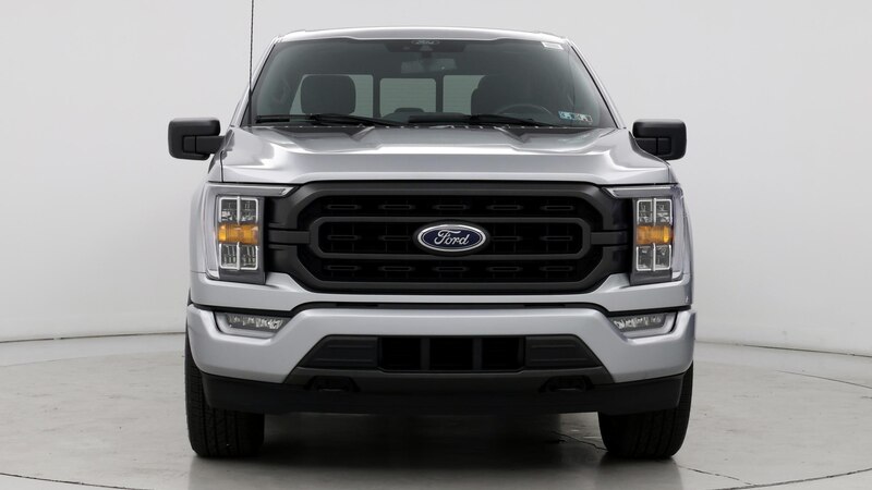 2021 Ford F-150 XLT 5