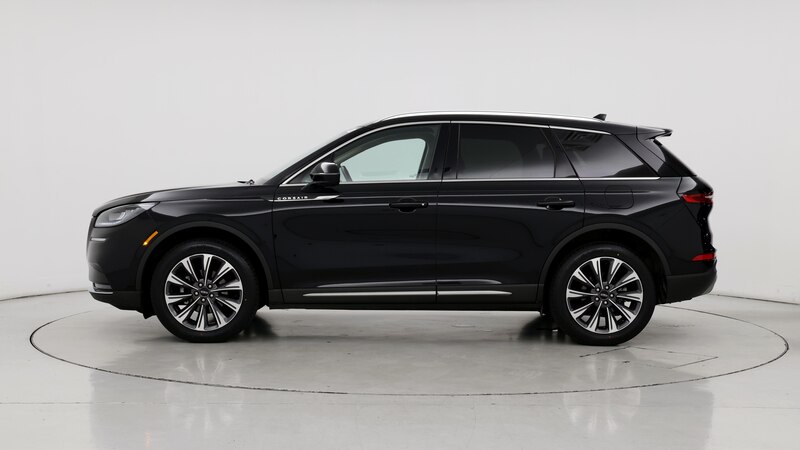 2020 Lincoln Corsair Reserve 3