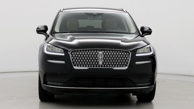 2020 Lincoln Corsair Reserve 5