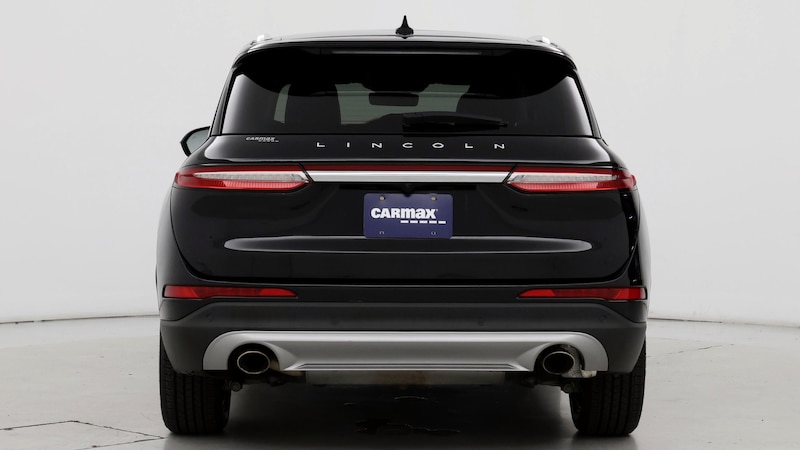 2020 Lincoln Corsair Reserve 6