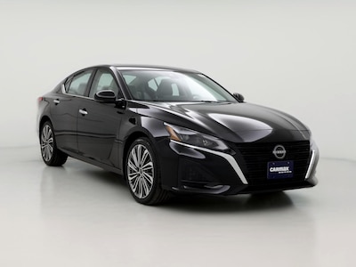 2023 Nissan Altima SL -
                Myrtle Beach, SC