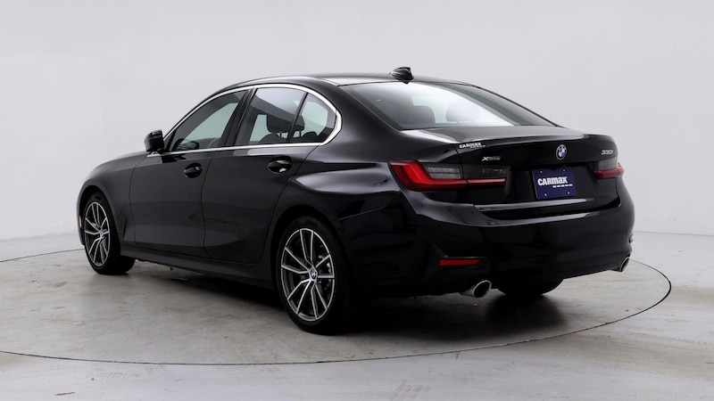 2022 BMW 3 Series 330i xDrive 2