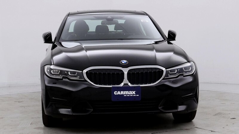 2022 BMW 3 Series 330i xDrive 5