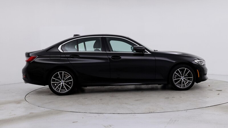 2022 BMW 3 Series 330i xDrive 7