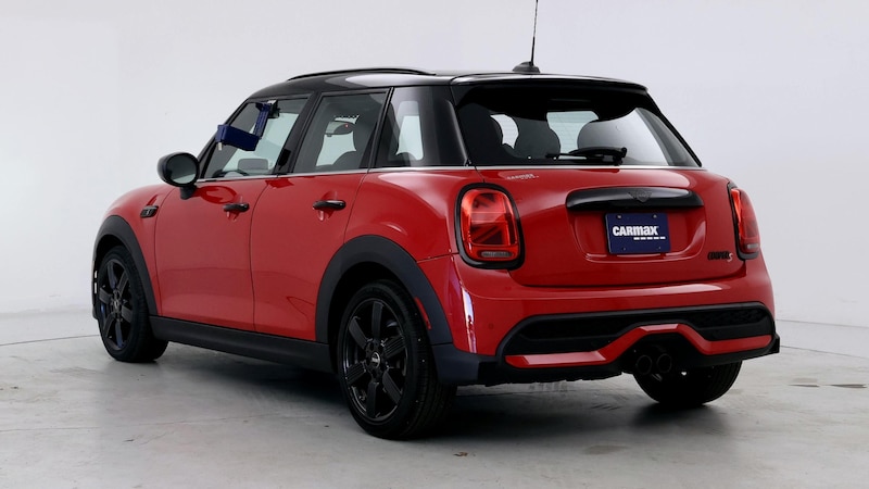 2023 MINI Cooper Hardtop S 2