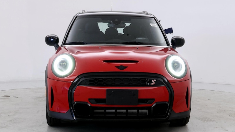 2023 MINI Cooper Hardtop S 5