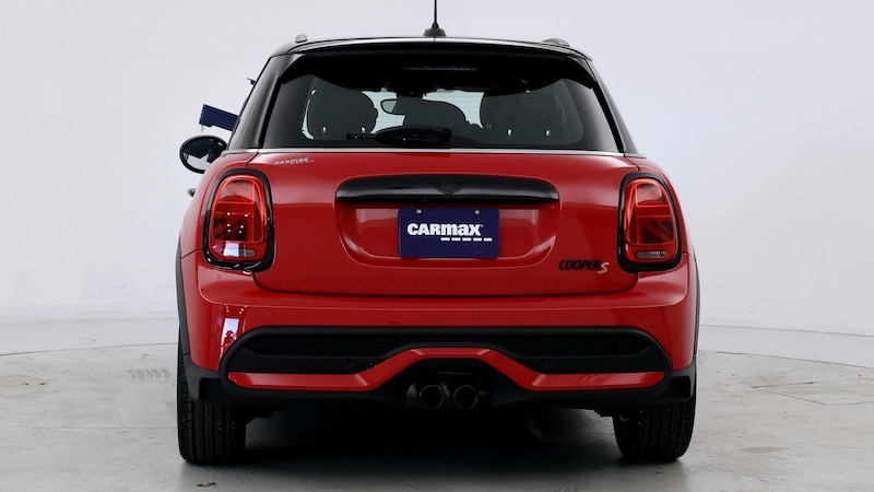 2023 MINI Cooper Hardtop S 6