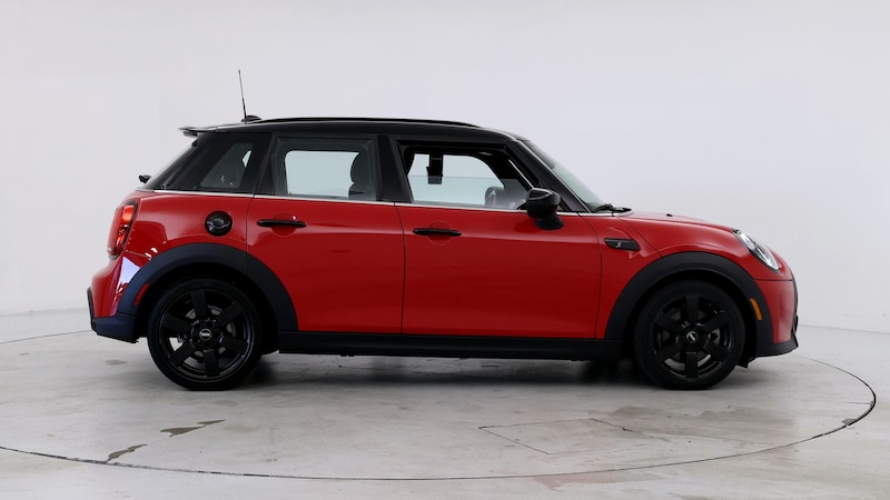 2023 MINI Cooper Hardtop S 7