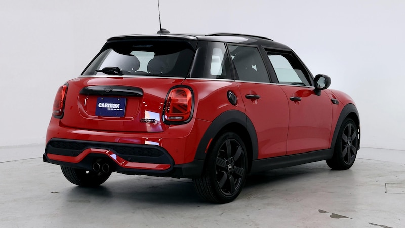 2023 MINI Cooper Hardtop S 8