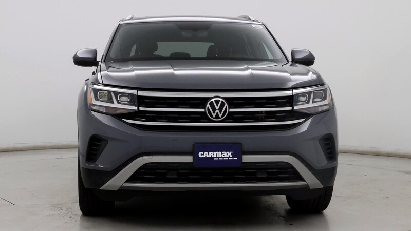 2022 Volkswagen Atlas SE 5