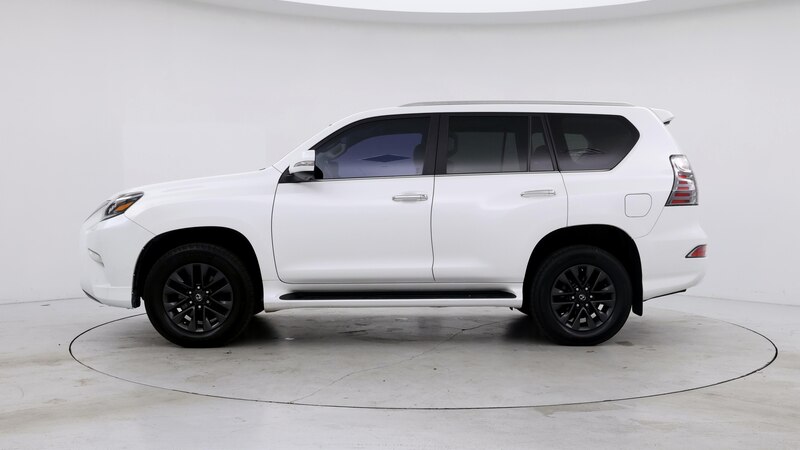 2021 Lexus GX 460 3