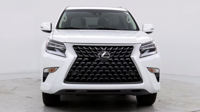 2021 Lexus GX 460 5