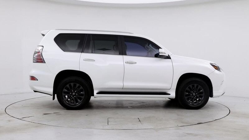 2021 Lexus GX 460 7