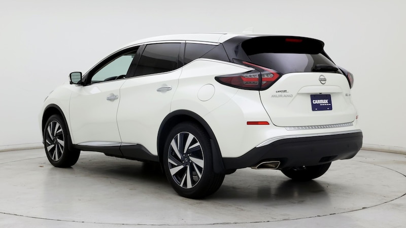 2023 Nissan Murano SL 2