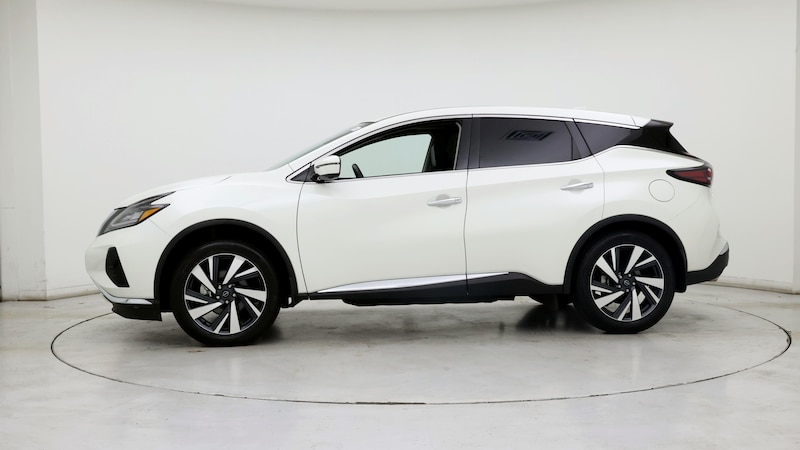 2023 Nissan Murano SL 3