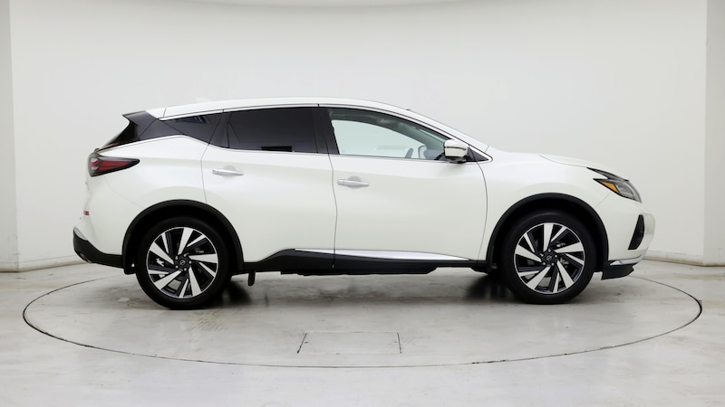 2023 Nissan Murano SL 7