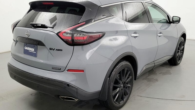 2023 Nissan Murano SV 5