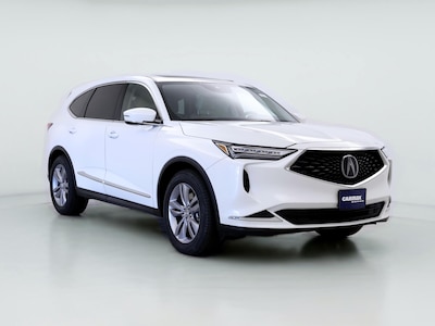 2022 Acura MDX Base -
                Columbia, SC