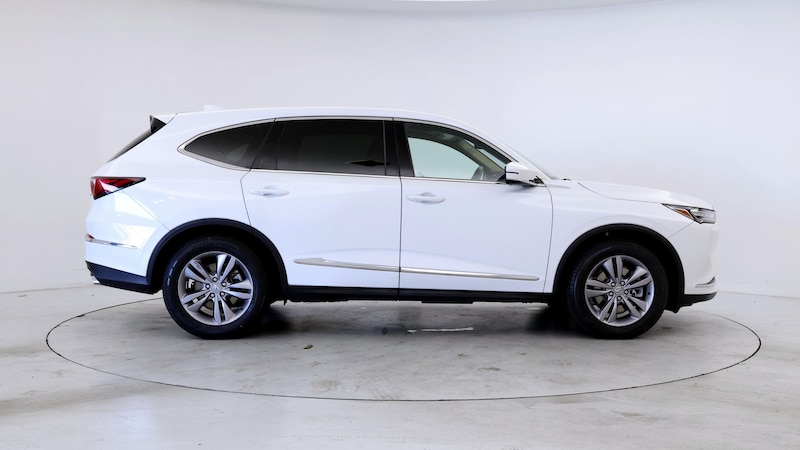 2022 Acura MDX Base 7