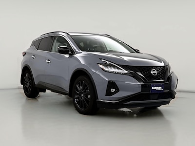 2023 Nissan Murano SV -
                Norcross, GA