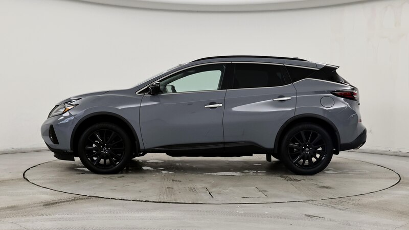 2023 Nissan Murano SV 3