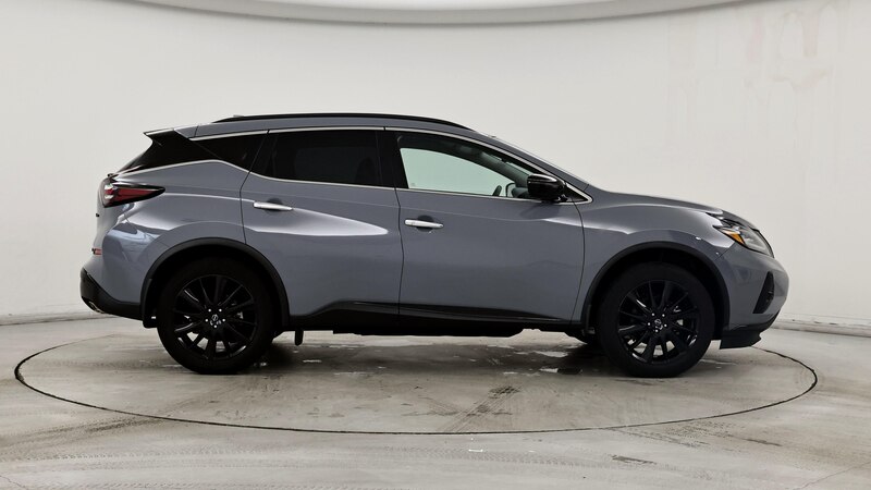 2023 Nissan Murano SV 7