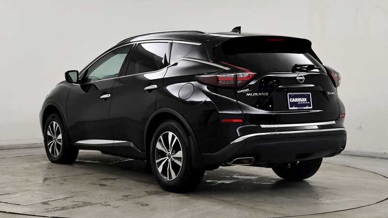 2023 Nissan Murano SV 2