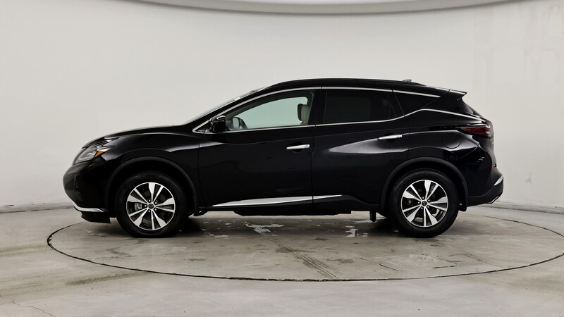 2023 Nissan Murano SV 3