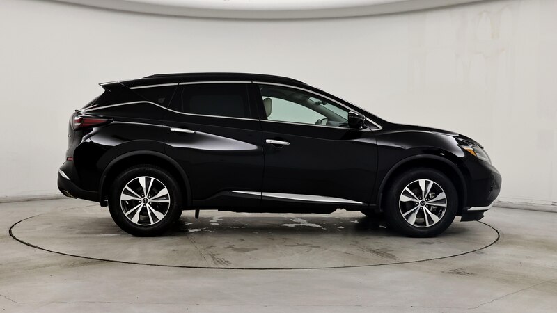 2023 Nissan Murano SV 7