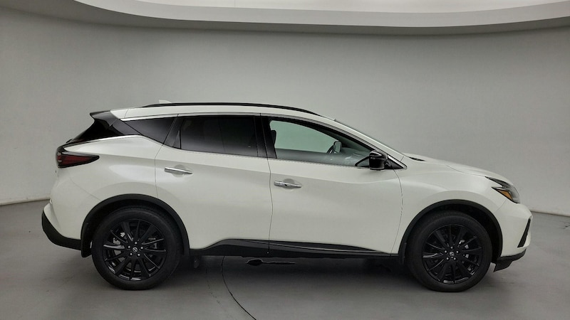 2023 Nissan Murano SV 4