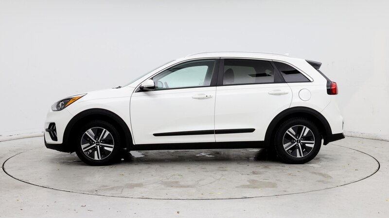 2022 Kia Niro EX Premium 3