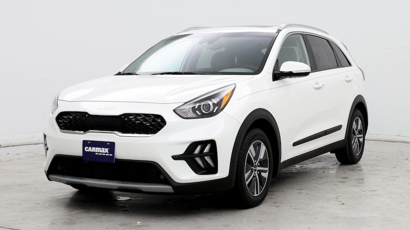 2022 Kia Niro EX Premium 4