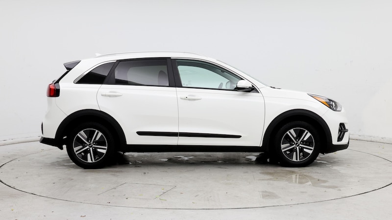 2022 Kia Niro EX Premium 7