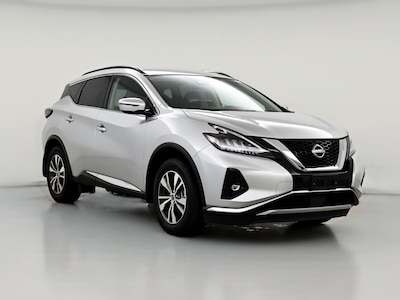 2023 Nissan Murano SV -
                Norcross, GA