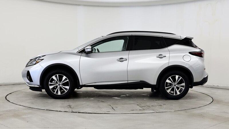 2023 Nissan Murano SV 3