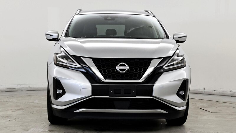 2023 Nissan Murano SV 5