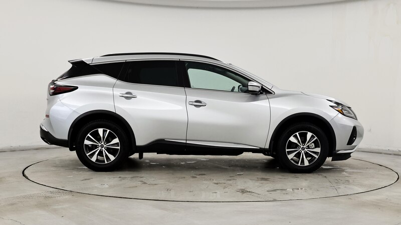 2023 Nissan Murano SV 7