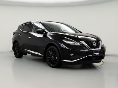 2023 Nissan Murano Platinum -
                Norcross, GA