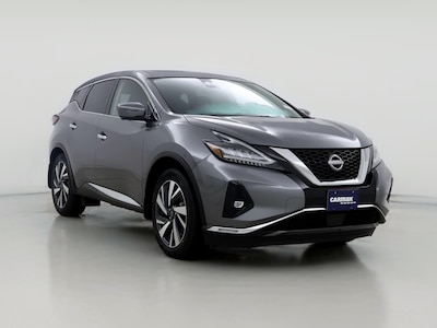 2023 Nissan Murano SL -
                Town Center, GA