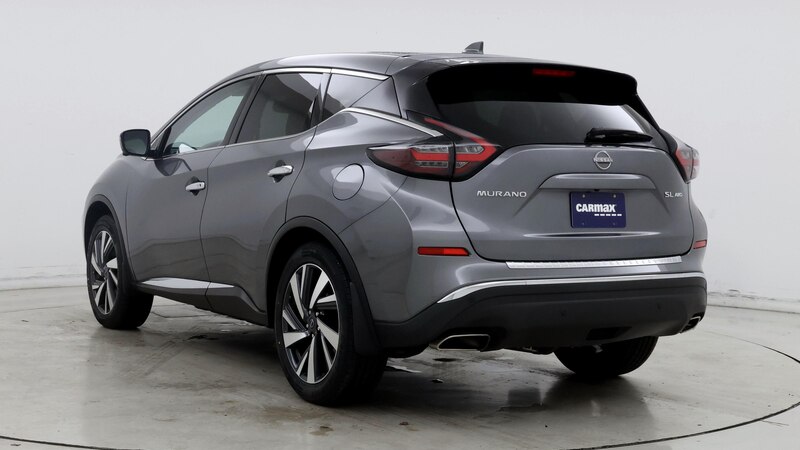 2023 Nissan Murano SL 2