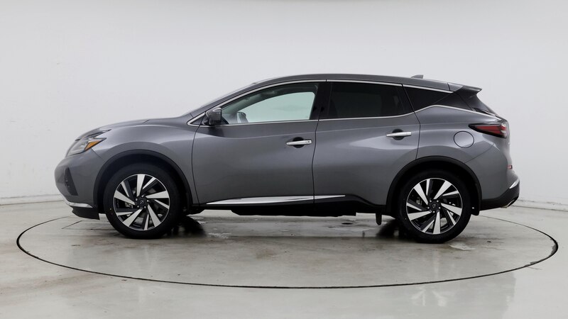 2023 Nissan Murano SL 3