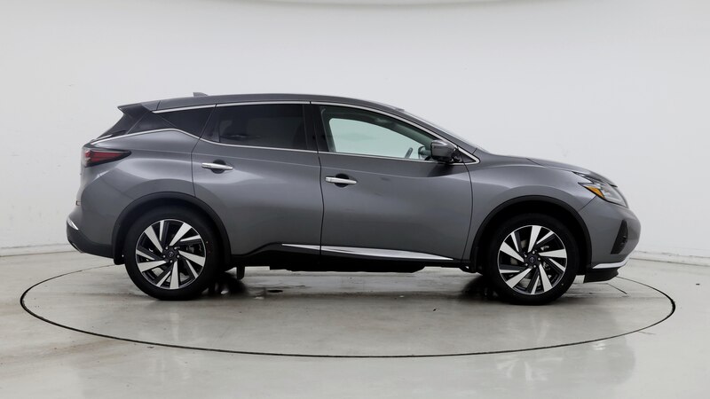 2023 Nissan Murano SL 7