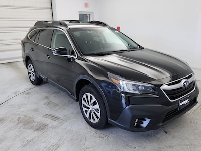 2021 Subaru Outback Premium -
                Greenville, SC
