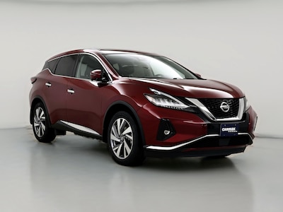 2021 Nissan Murano SL -
                Norcross, GA