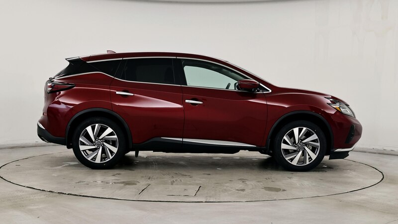 2021 Nissan Murano SL 7