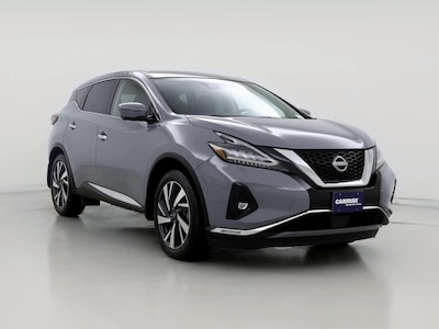 2023 Nissan Murano SL -
                Town Center, GA